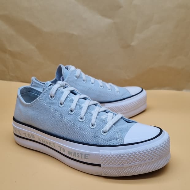 컨버스 올스타 리프트 여성스니커즈230 