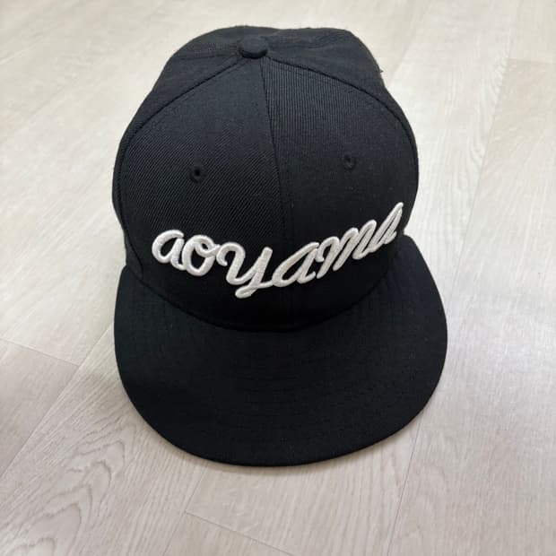 뉴에라 59FIFTY 빈티지 사이즈 758