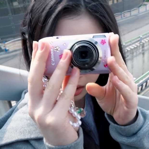 빈티지 디카 10만원대에 삽니다