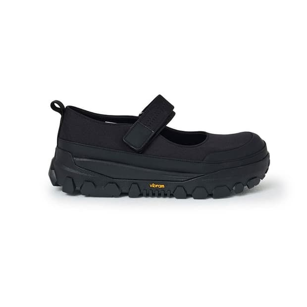 MENS VIBRAM MARY JANE