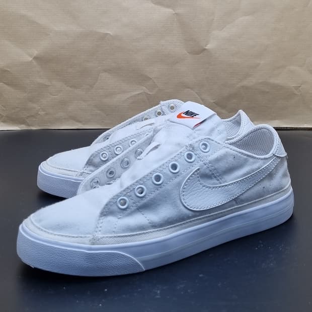 나이키 코트 레거쉬 여성스니커즈230 