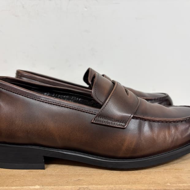 탠디 남성 구두 255