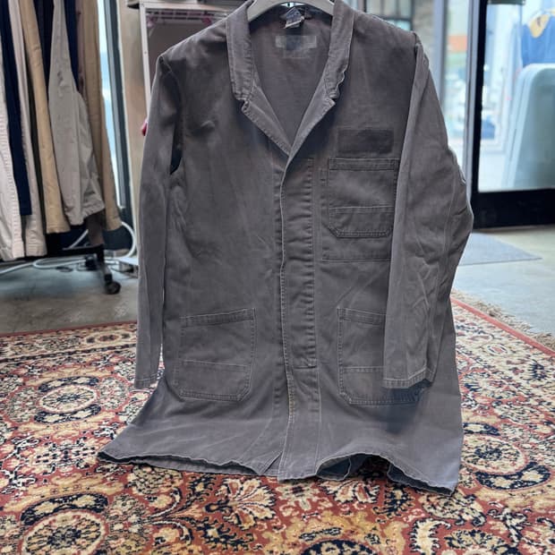 빈티지 프렌치 워크자켓 (699)