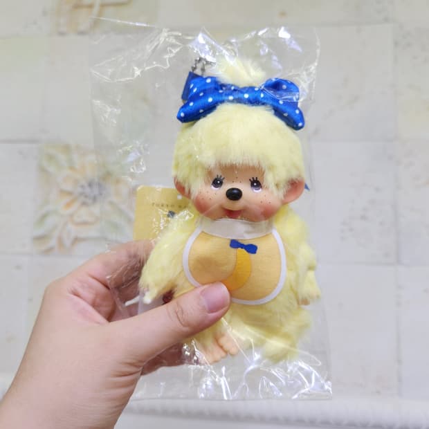도쿄바나나 몬치치