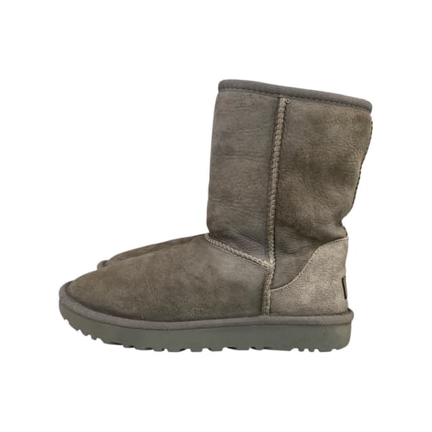 어그 클래식 숏 부츠 240