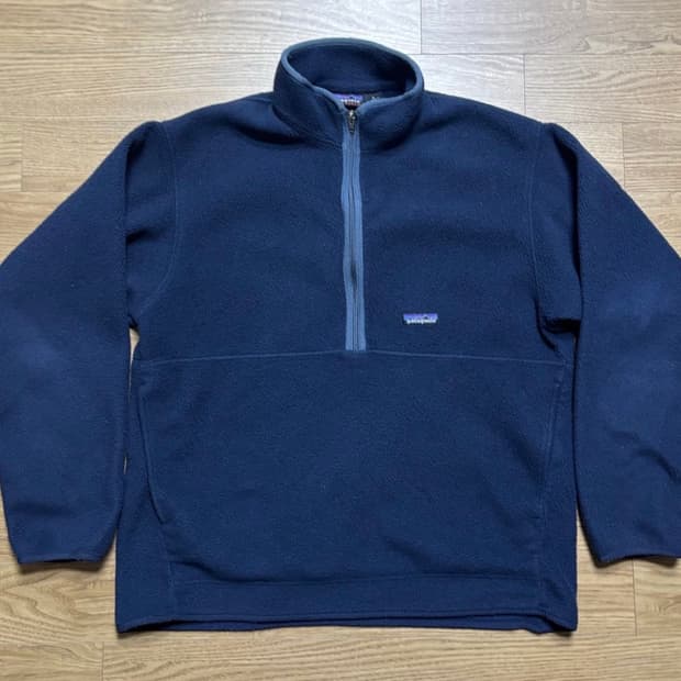 파타고니아 마수피얼 신칠라 L 네이비