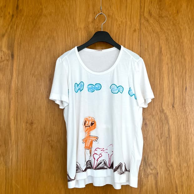 MARNI tee 