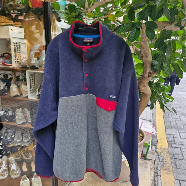 Z-87 파타고니아 신칠라