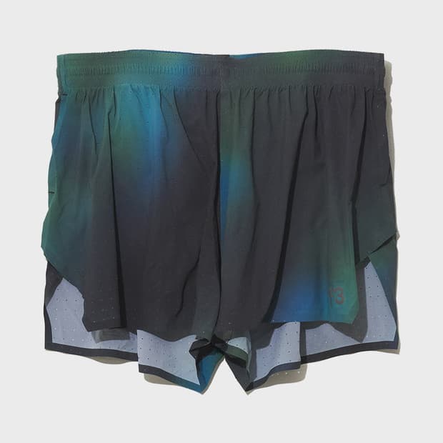 Y-3 shorts