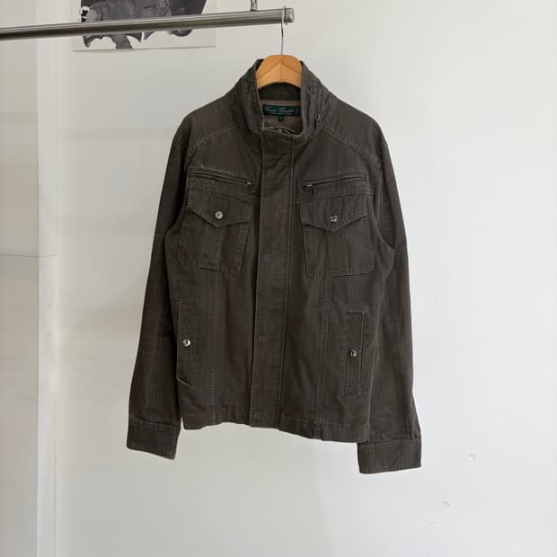 JAPANESE BRAND 자켓