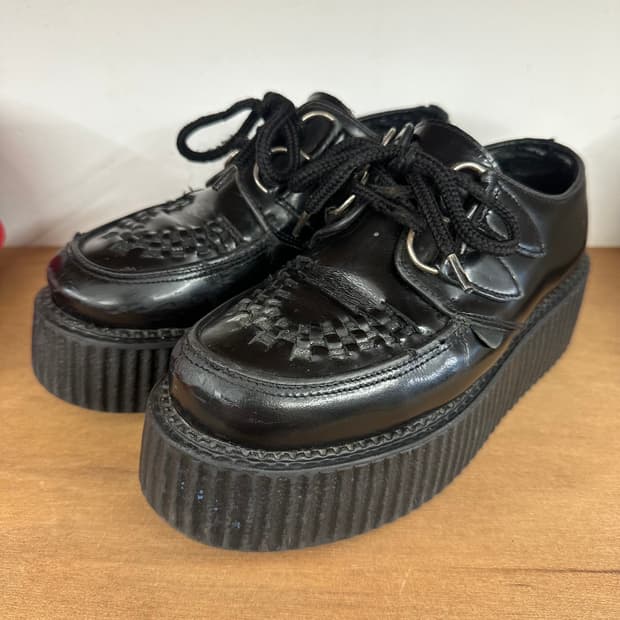 언더그라운드 클리퍼