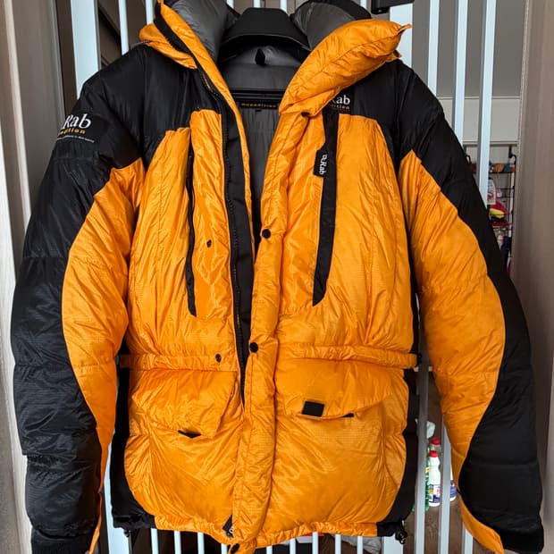 [해외 S / 국내 105] 랩 익스페디션 구형 노검