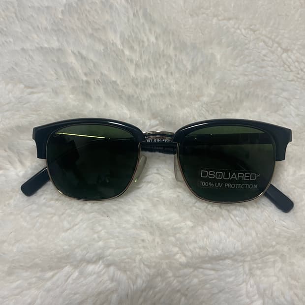 디스퀘어드2 선글라스