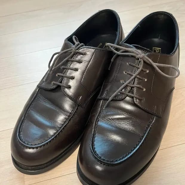 [265] 포스트맨 저널리스트 다크브라운