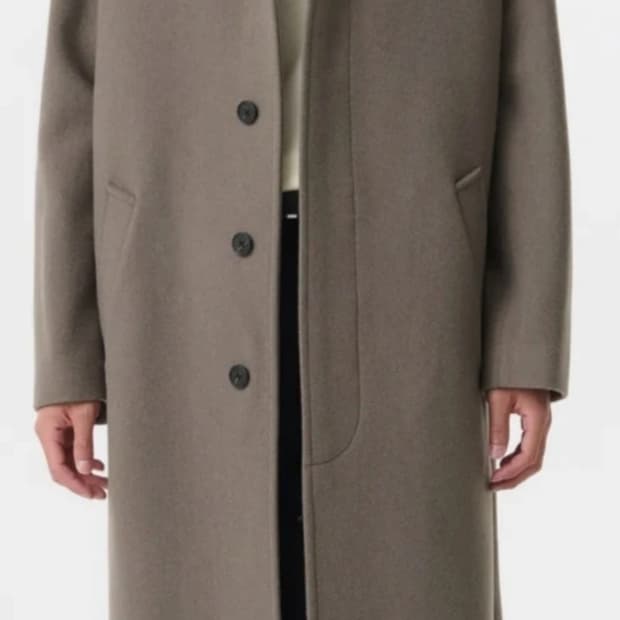 무탠다드 발마칸 2xl,xxl