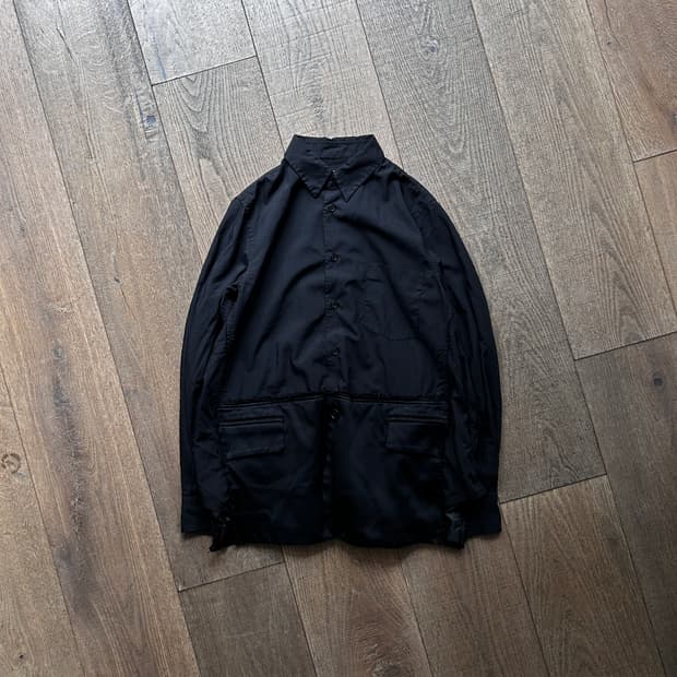 Jacket Docking Shirts