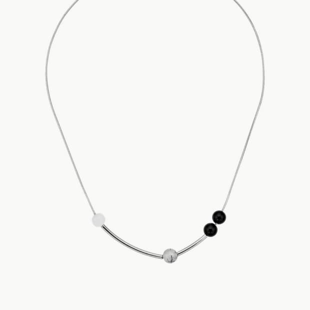 세이지가 목걸이