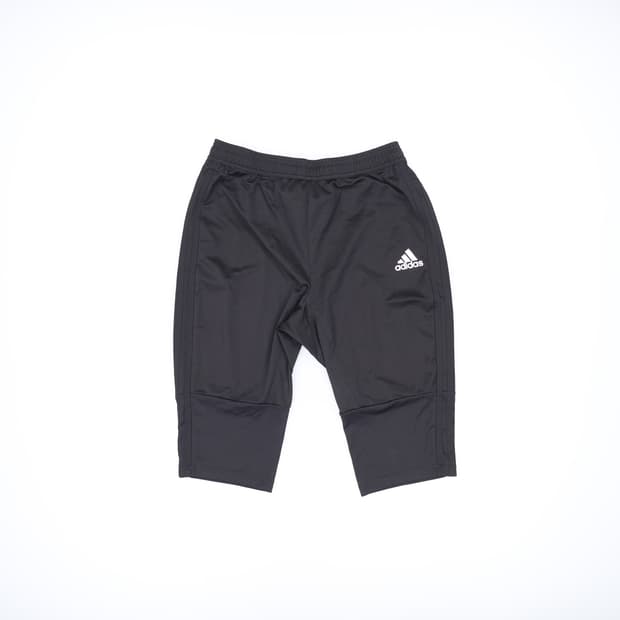 L 아디다스 트레이닝 반바지 0420H1