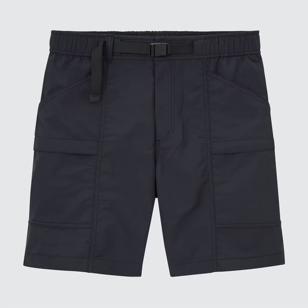 유니클로 나일론 기어쇼트 팬츠 3XL-4XL