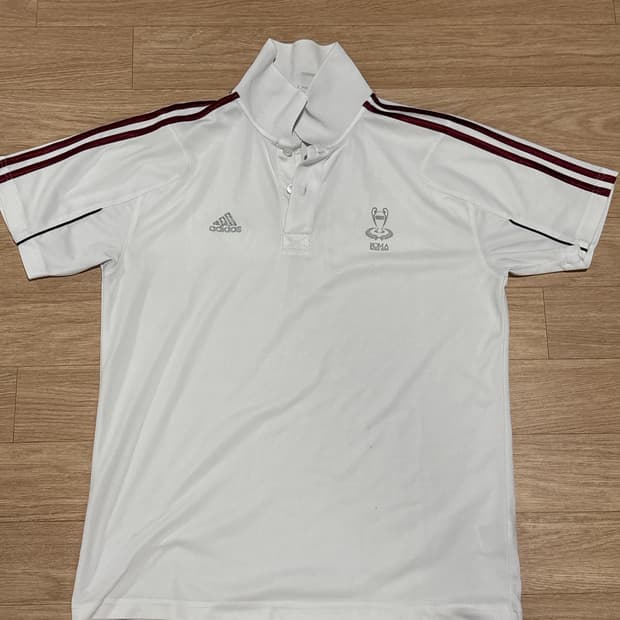 아디다스 로마 챔피언스 카라반팔