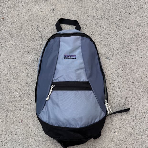 00s 파타고니아 데이팩