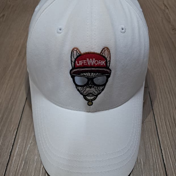 라이프워크 볼캡 F