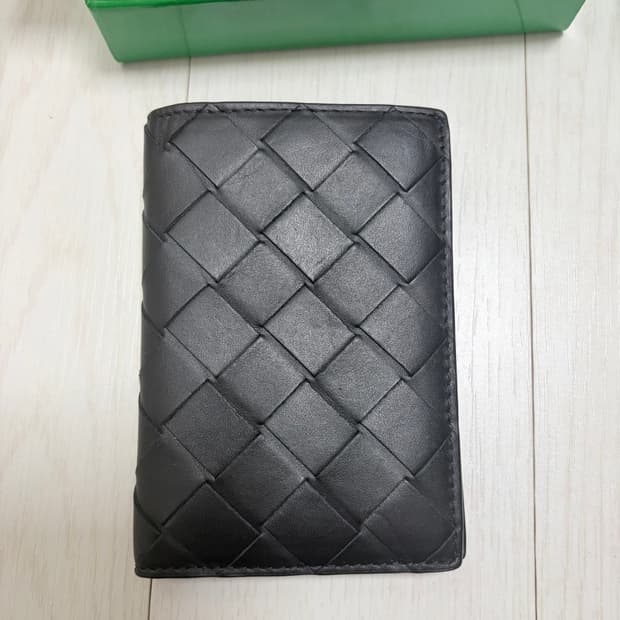보테가 지갑