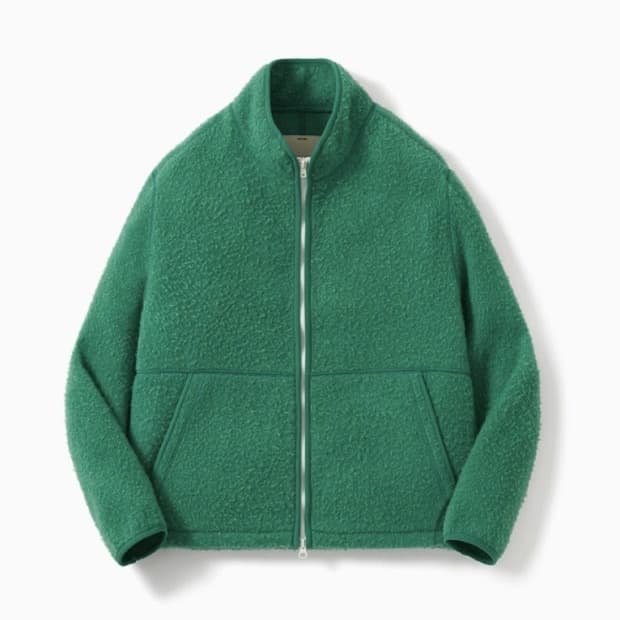 포터리 카센티노 울 자켓 3사이즈(100-105)