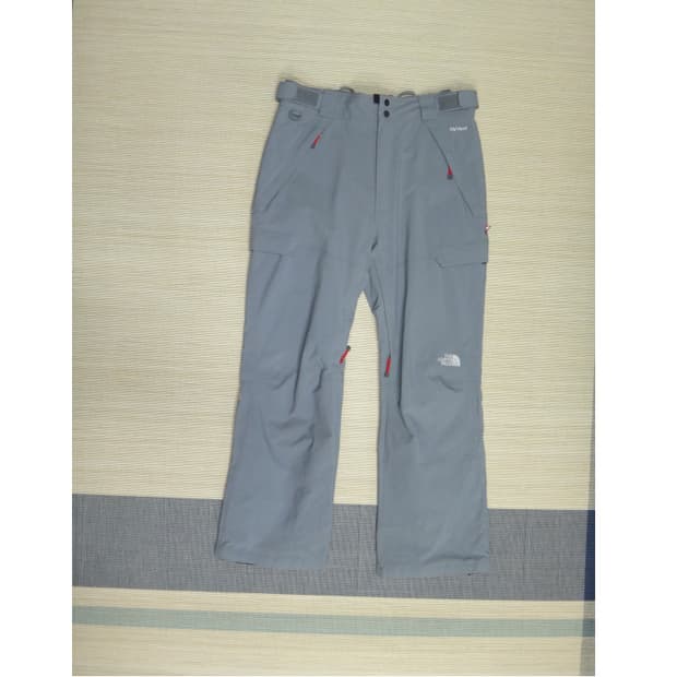 (90/XL) 노스페이스 남성 스노우 보드/스키 바지