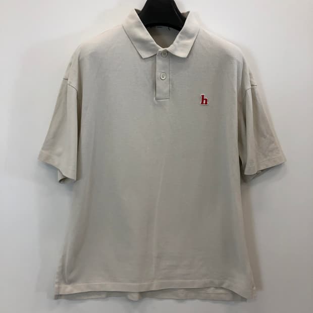 헤지스 아이코닉 피케카라티 105