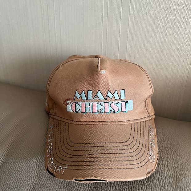 팔리할리우드 마이애미 캡 paly hollywood 세인트미카엘 뤡코즈 