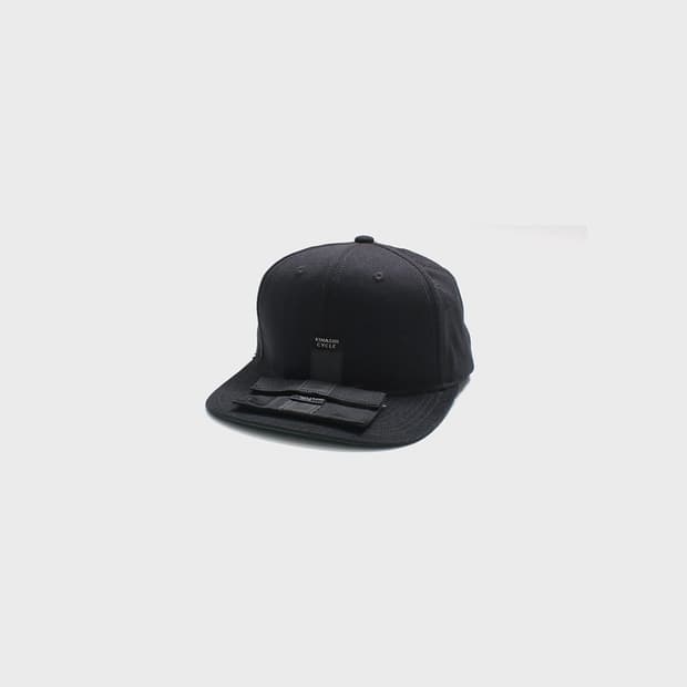 PORTER x KINASHI CYCLE