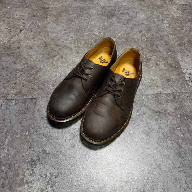 닥터마틴 1461 크레이지호스 260