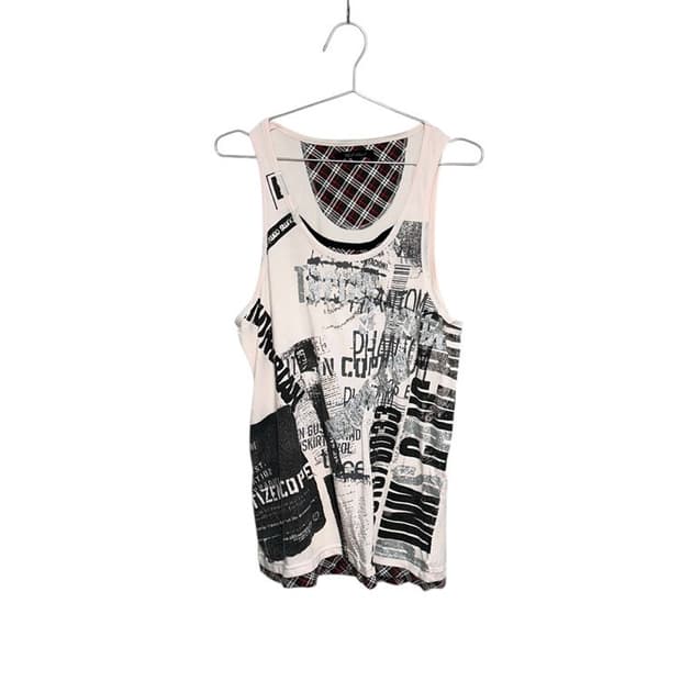 vtg top