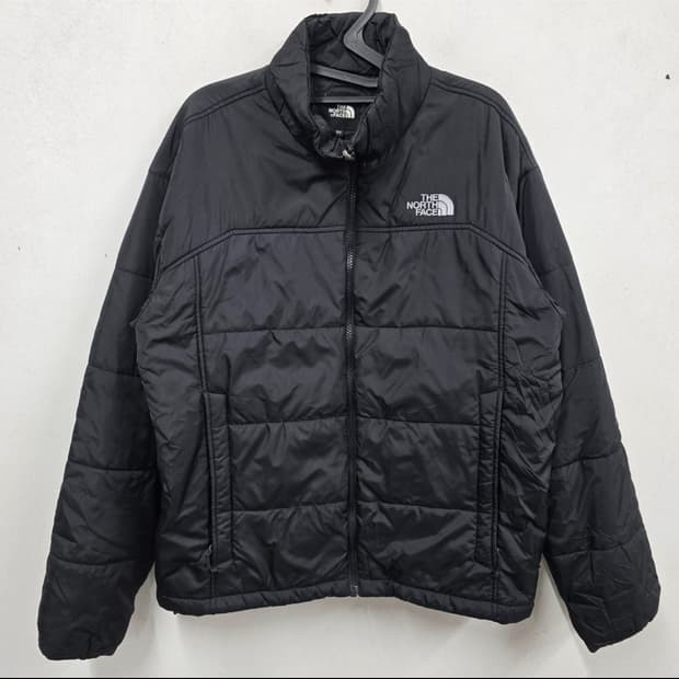 노스페이스 경량패딩