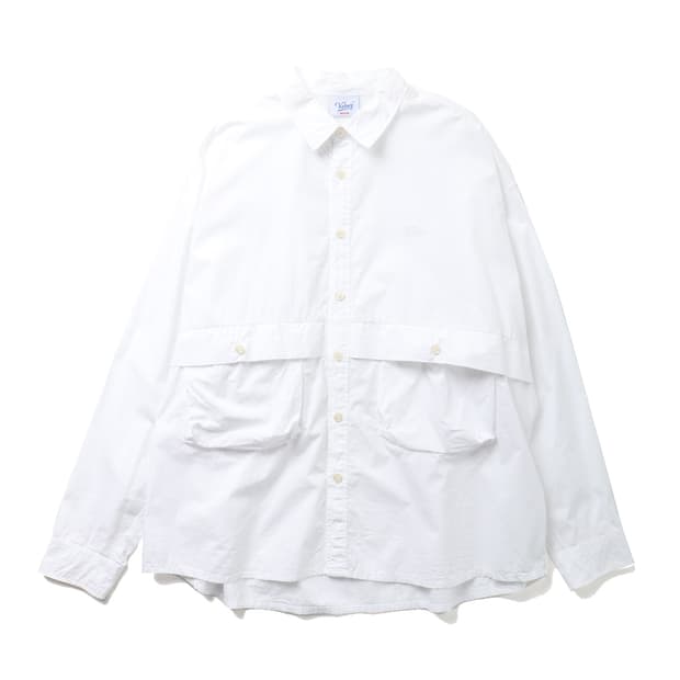 케보즈 KEBOZ OX Ball Shirt