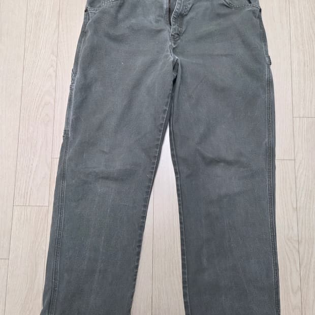 빈티지 디키즈 1939 카펜터