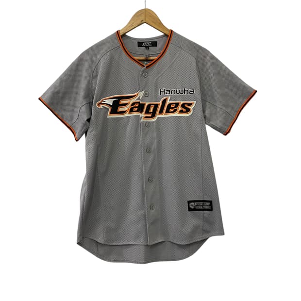 한화이글스 정우람 야구 유니폼(95)