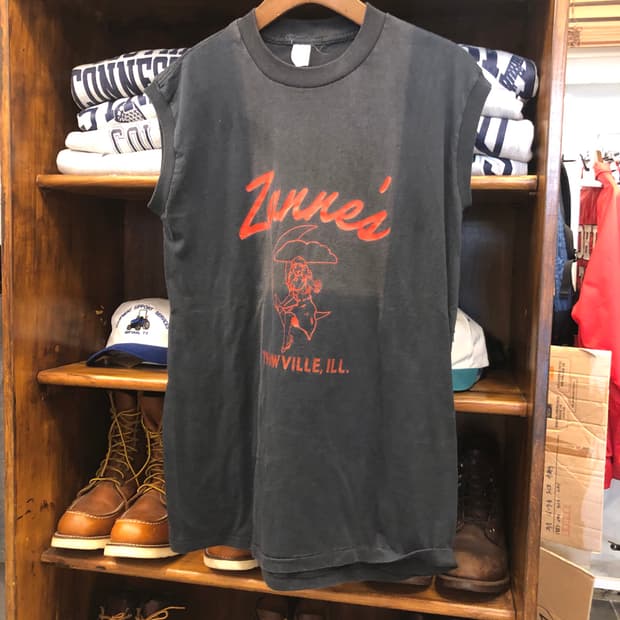 90s Single Stitch T-shirt