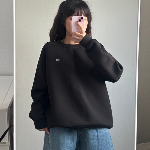 라코스테 맨투맨 105