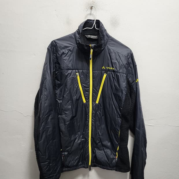 바우데 프리마로프트 폴라텍 동계용 경량자켓