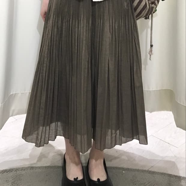 Sawako cookies skirt