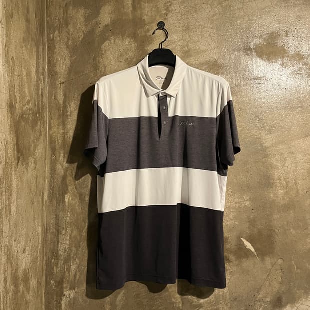 타이틀리스트 반팔카라티