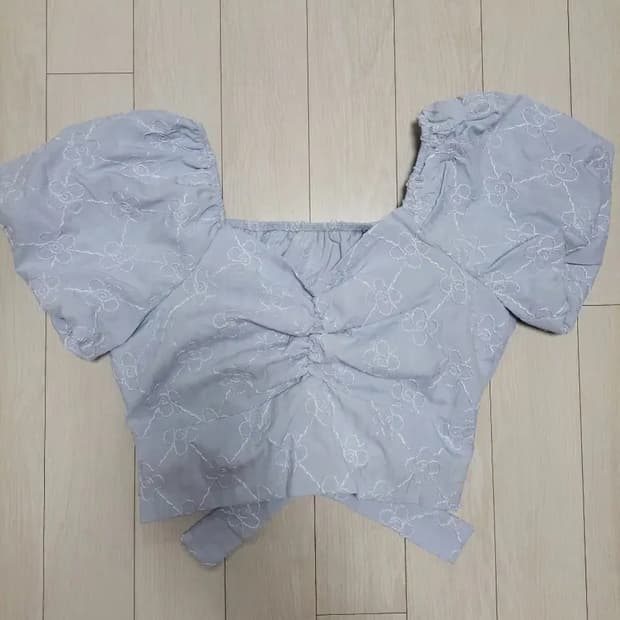 새상품급처!바닐라비 귀욤깜찍블라우스 리즈리사st레니본st디마럽st마즈st