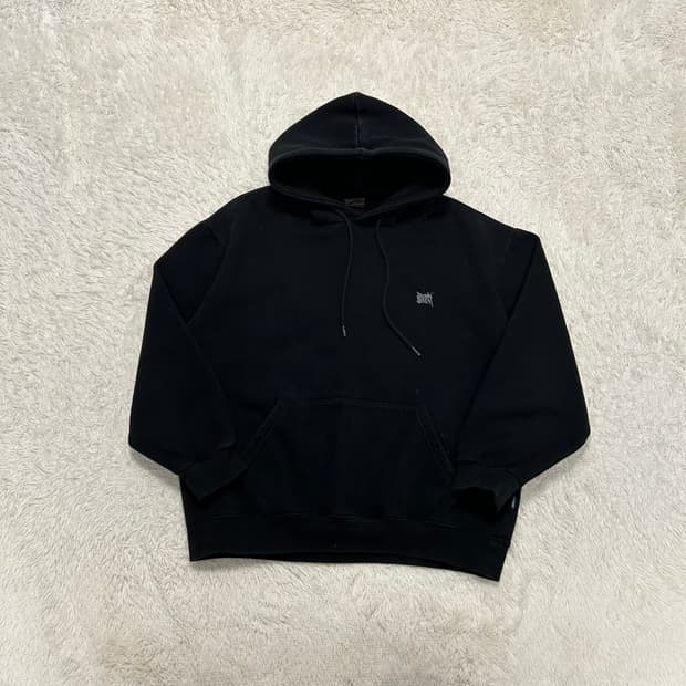 브라운브레스 후드