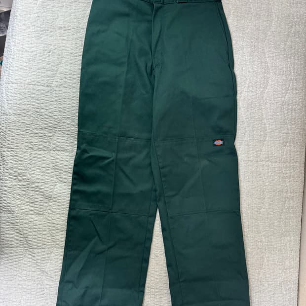 디키즈 빈티지 85283 워크팬츠 32x32 데드스탁