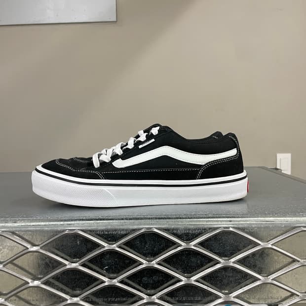 반스 팔켄 블랙 255