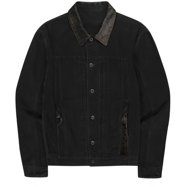 [M] 엑슬림 XLIM EP8 05 자켓 블랙