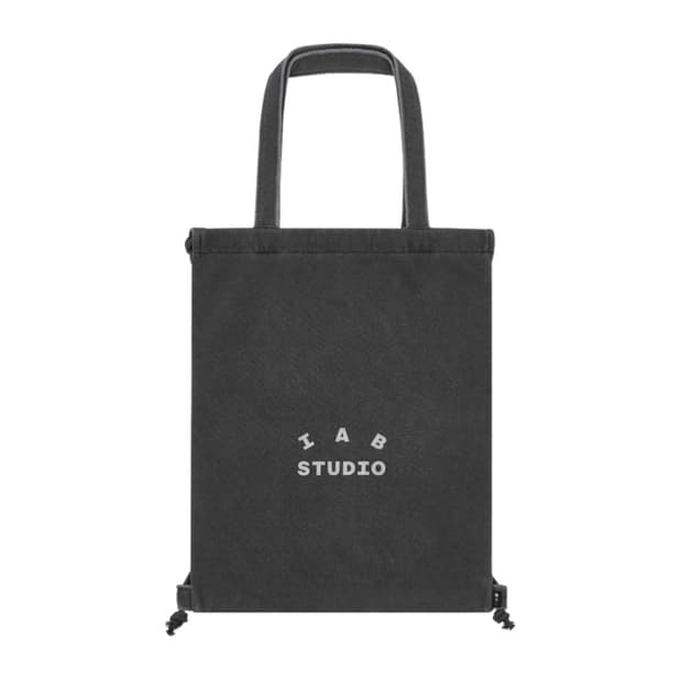 아이앱스튜디오 피그먼트 색 블랙