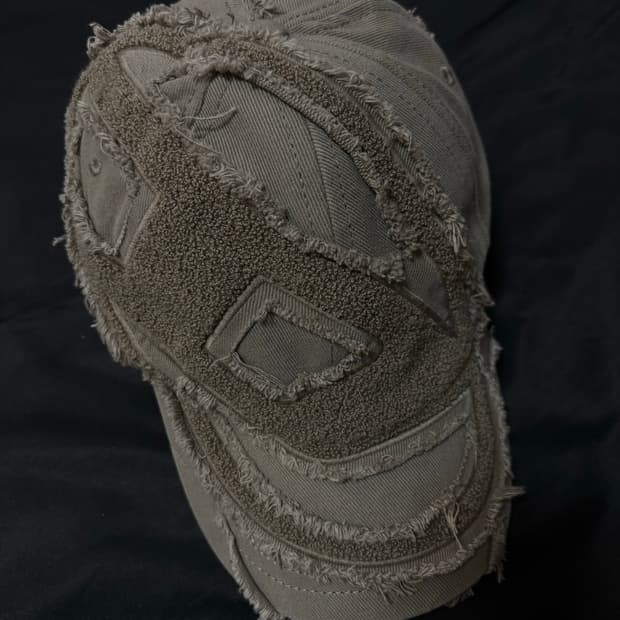 디젤 볼캡 2사이즈